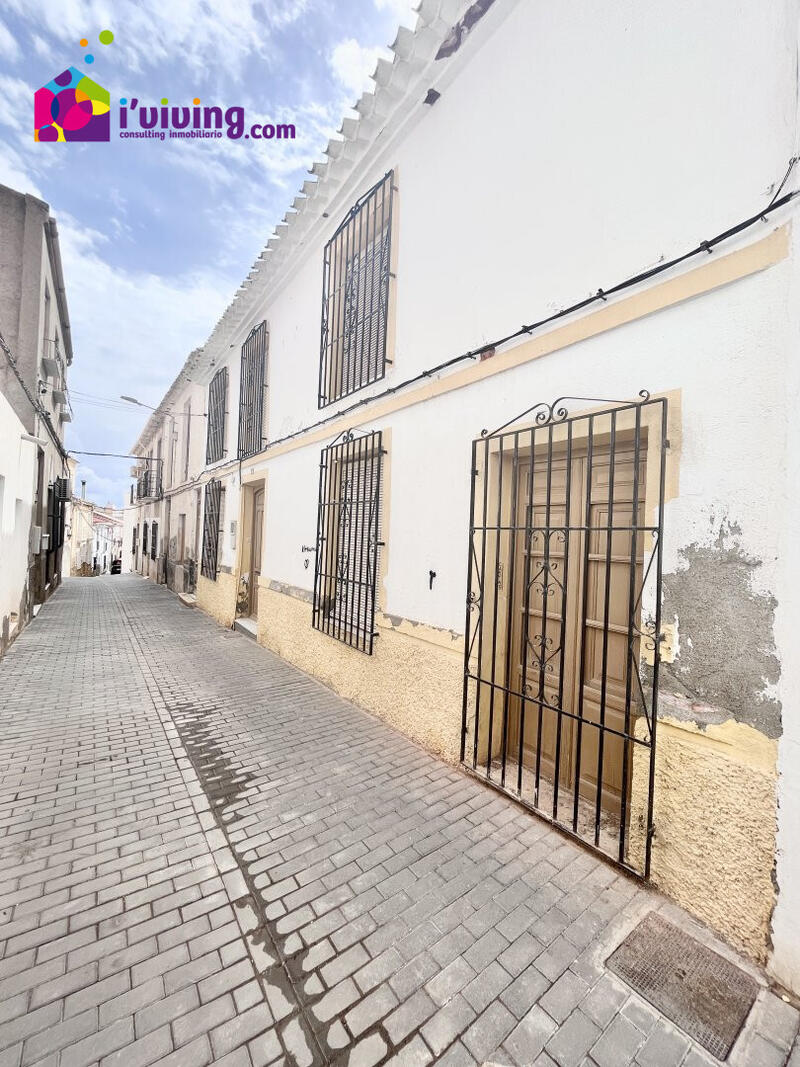 городская тюрьма продается в Albox, Almería
