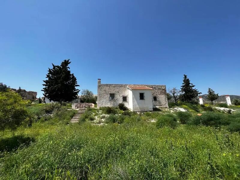 Landhaus zu verkaufen in Corvera, Murcia