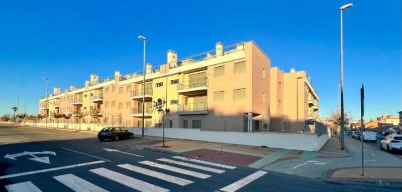 Appartement zu verkaufen in Sangonera la Verde, Murcia