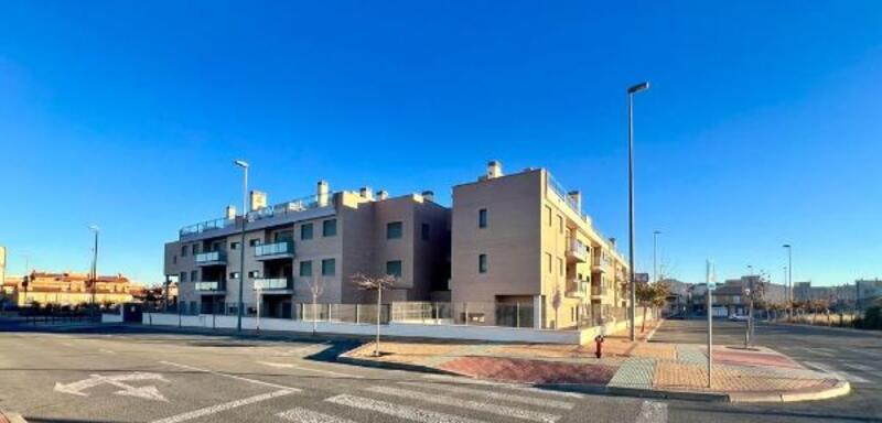 Apartamento en venta en Sangonera la Verde, Murcia