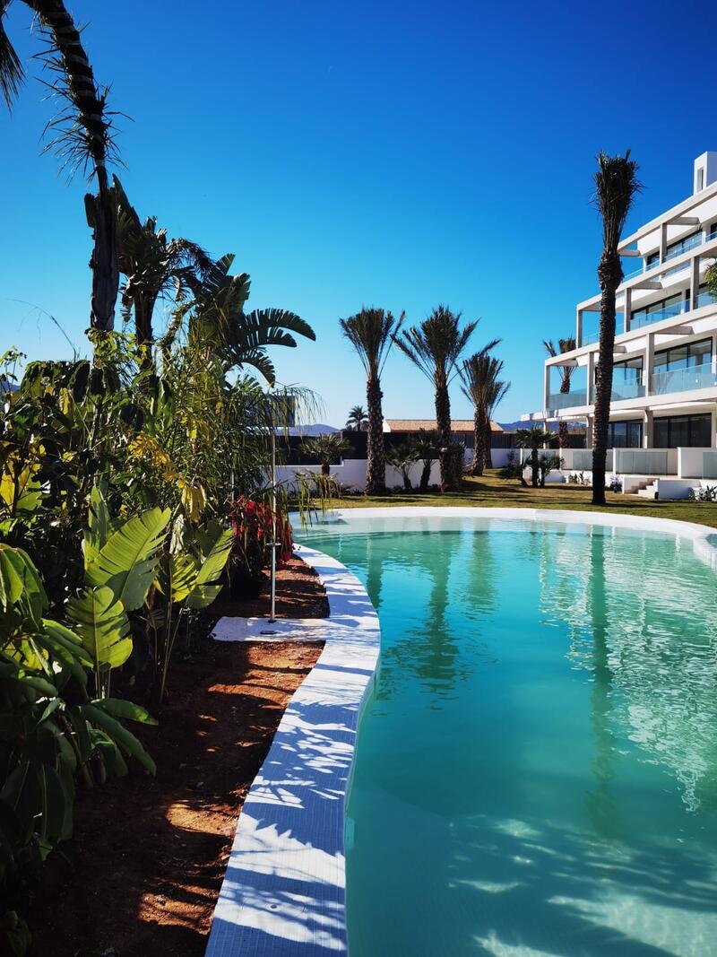 Appartement zu verkaufen in Mar de Cristal, Murcia