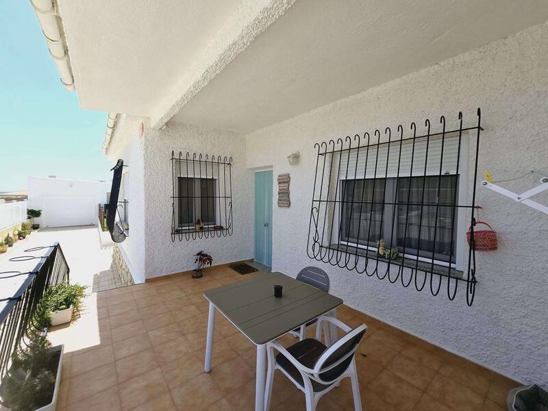 Villa en venta