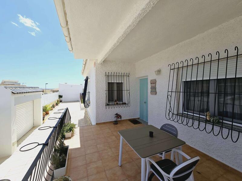 Villa en venta