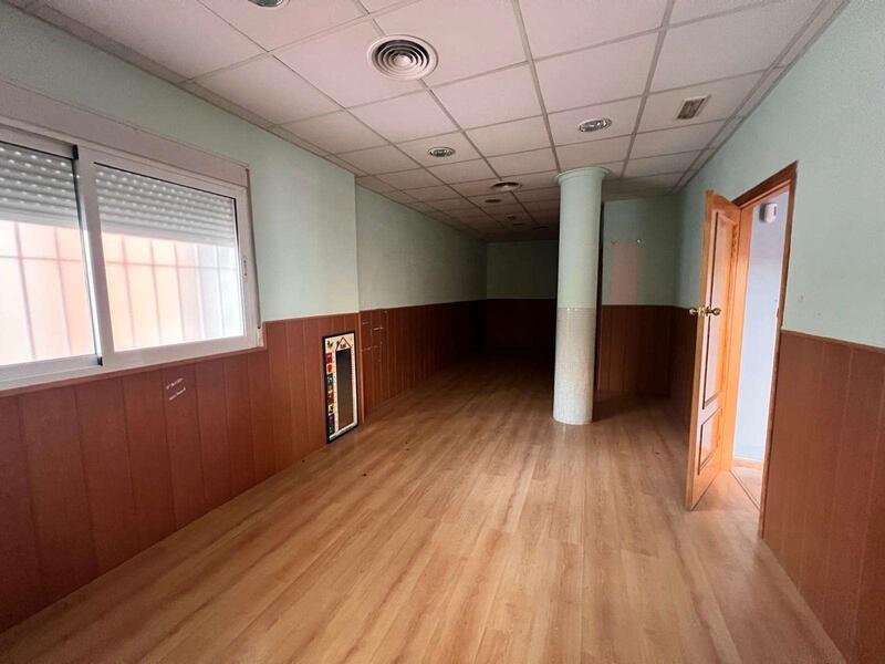 Local Comercial en venta