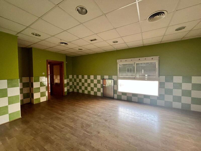 Local Comercial en venta