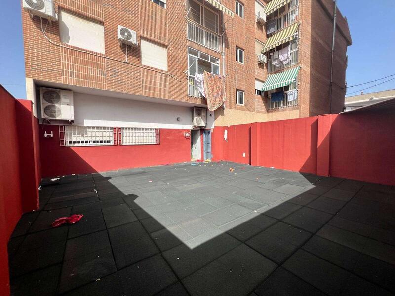 Local Comercial en venta