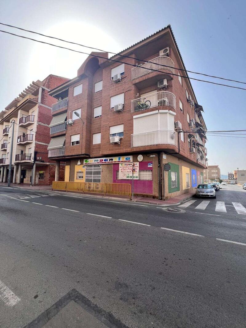 Local Comercial en venta