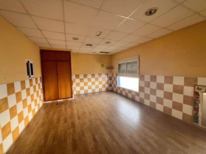 Local Comercial en venta