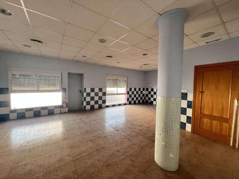 Local Comercial en venta