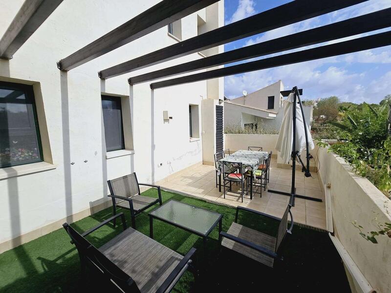 Apartment for sale in Corvera, Murcia