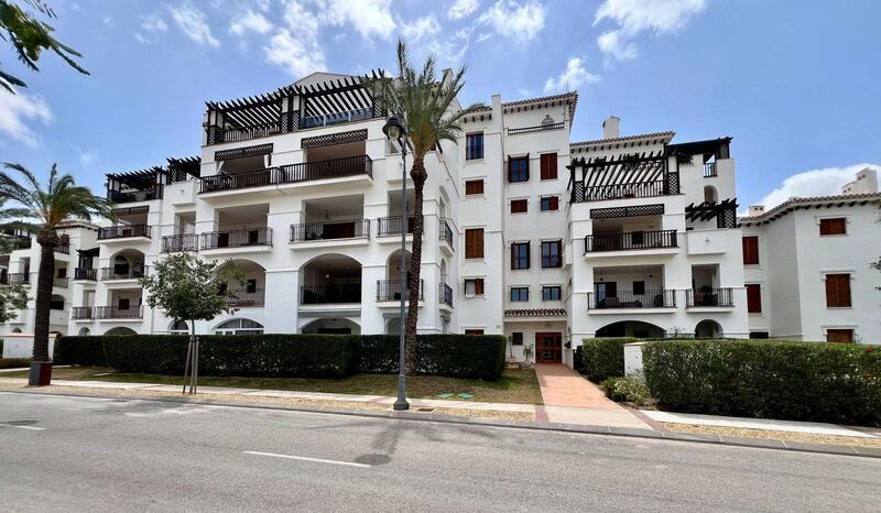 Apartment for sale in Baños y Mendigo, Murcia