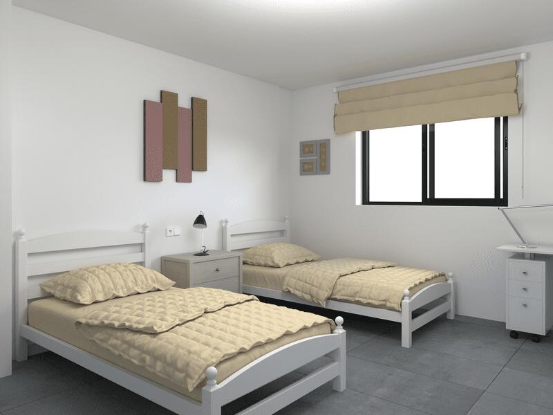 3 Schlafzimmer Villa zu verkaufen