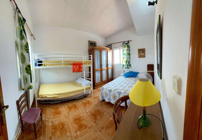 5 chambre Auberge à vendre