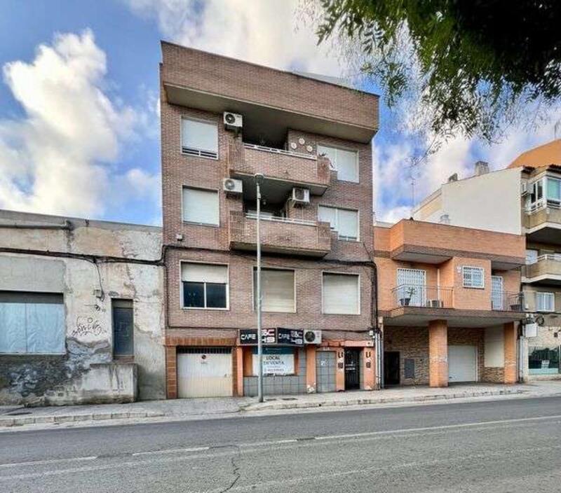 Commercial Property for sale in Torreaguera, Murcia