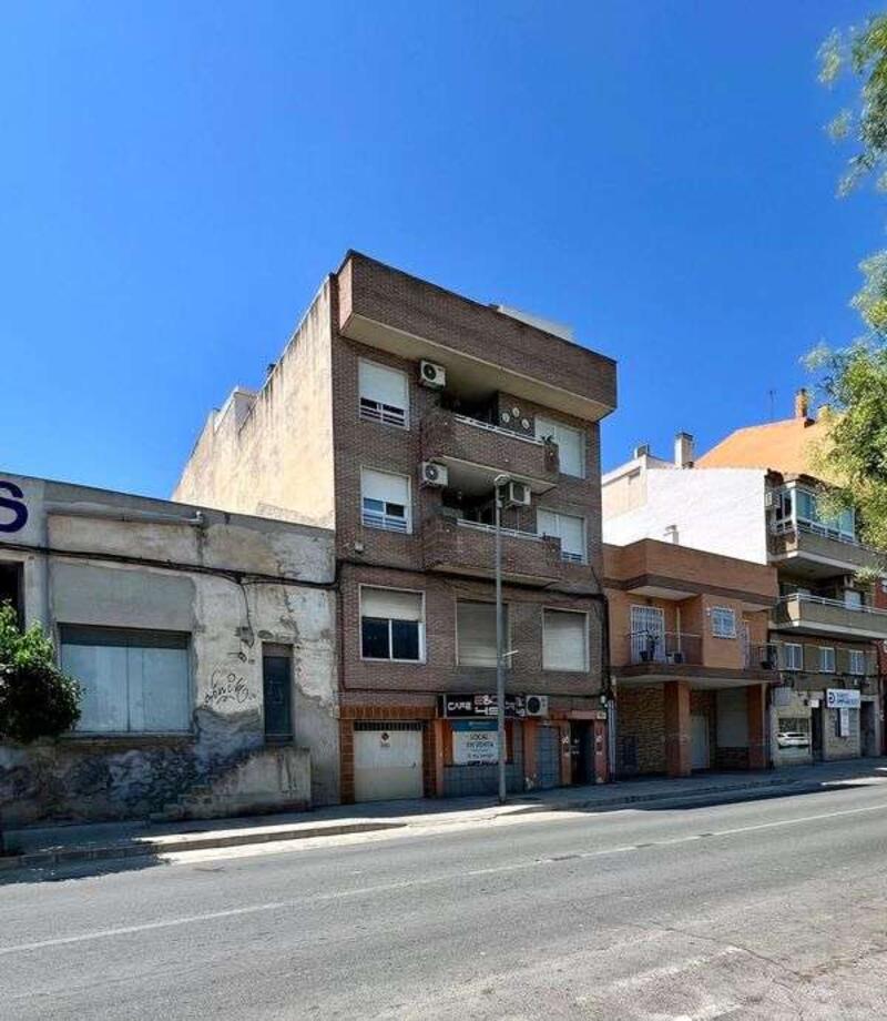 Local Comercial en venta