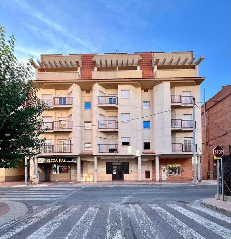 Apartment for sale in Cabezo de Torres, Murcia