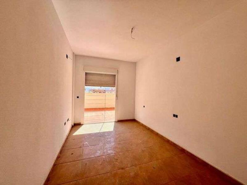 3 slaapkamer Appartement Te koop