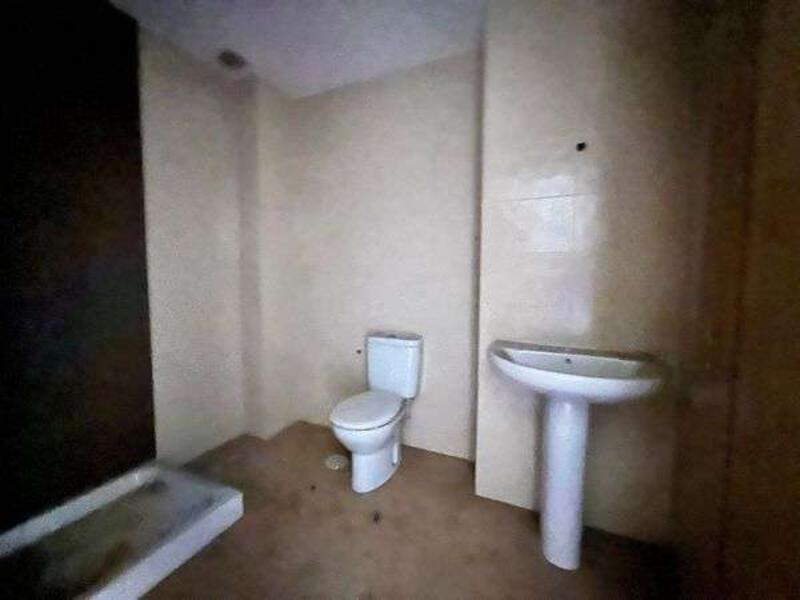 3 slaapkamer Appartement Te koop