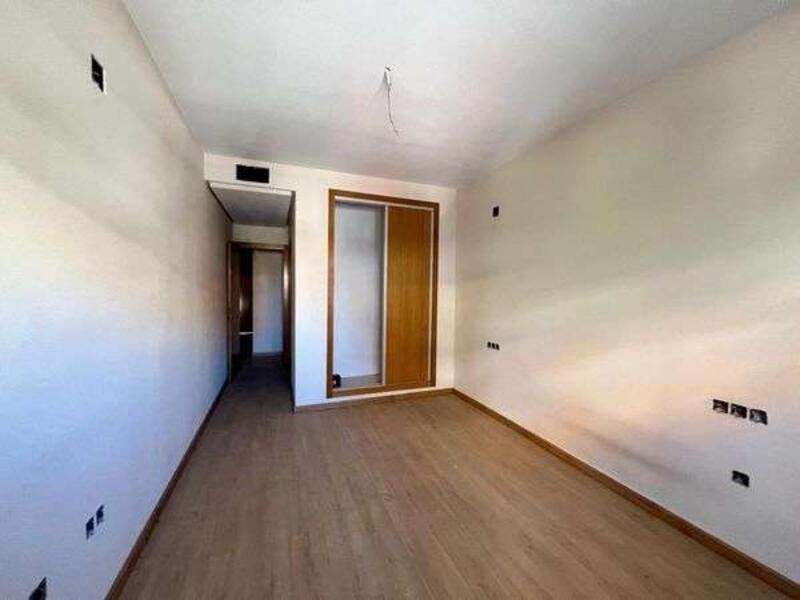 3 slaapkamer Appartement Te koop