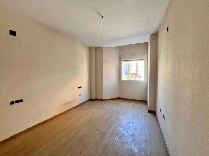 3 slaapkamer Appartement Te koop