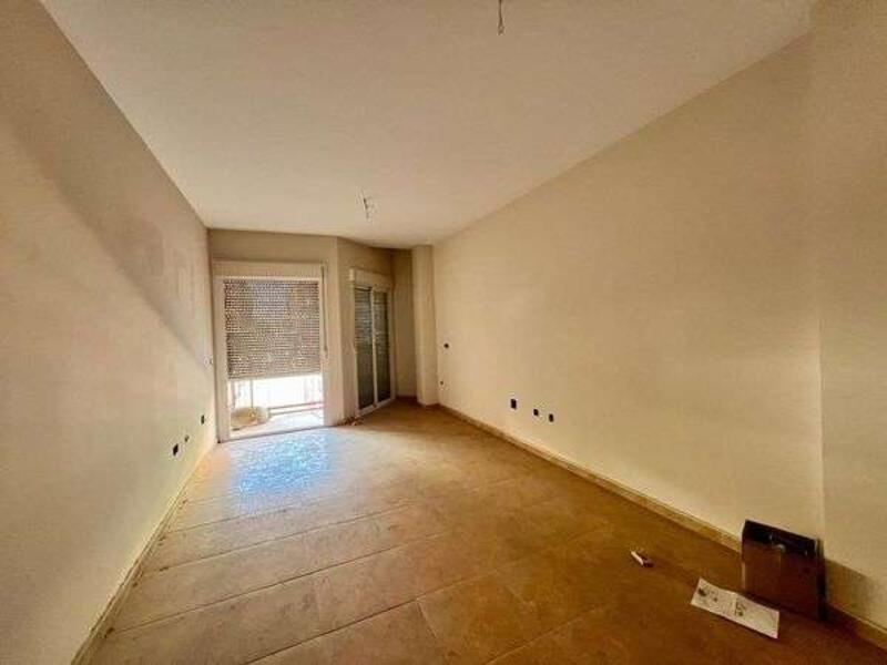 3 slaapkamer Appartement Te koop