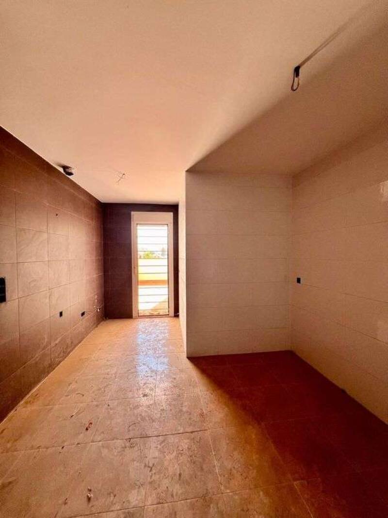 3 Cuarto Apartamento en venta