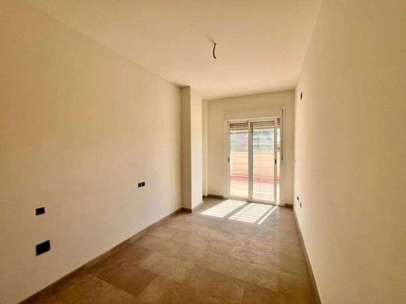 3 slaapkamer Appartement Te koop