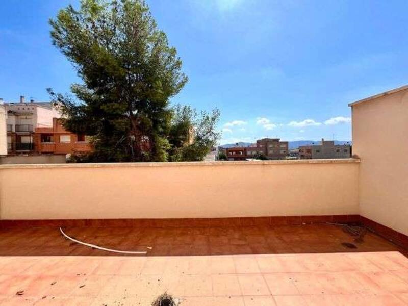 3 Cuarto Apartamento en venta