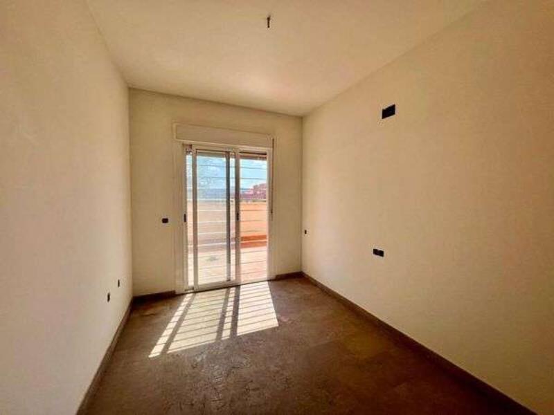 3 slaapkamer Appartement Te koop