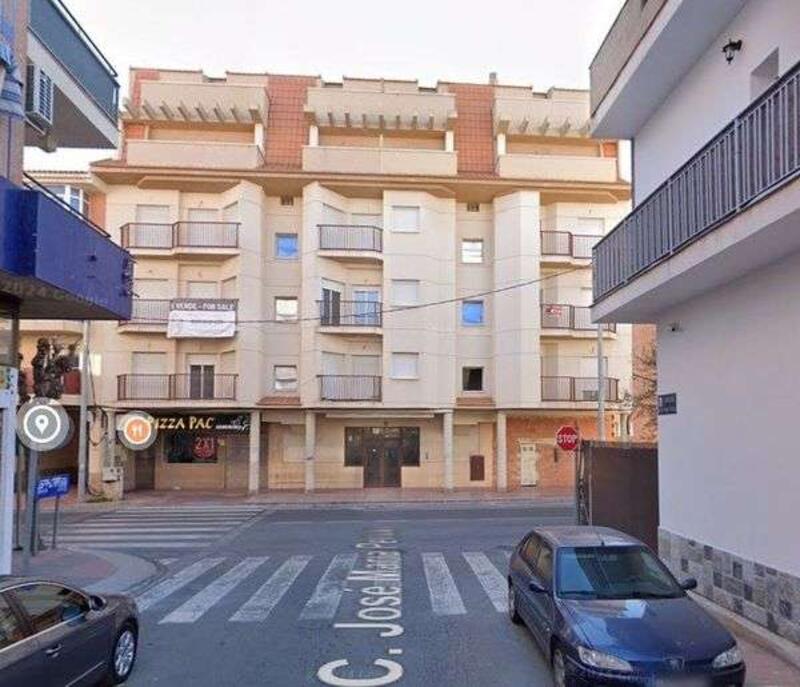 3 Cuarto Apartamento en venta