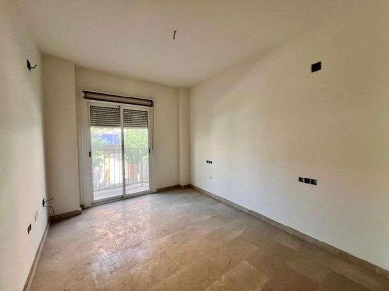 3 slaapkamer Appartement Te koop