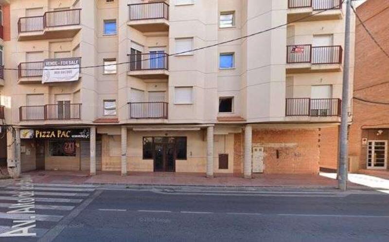 3 Cuarto Apartamento en venta