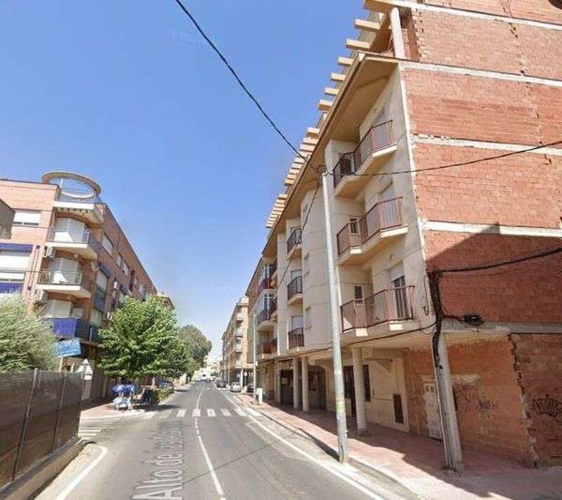 3 Cuarto Apartamento en venta