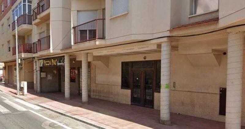 3 Cuarto Apartamento en venta