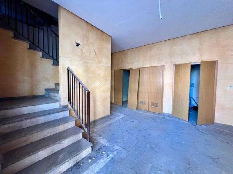 3 slaapkamer Appartement Te koop