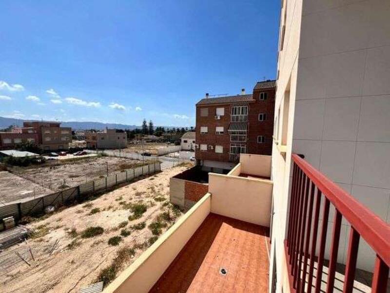 3 Cuarto Apartamento en venta