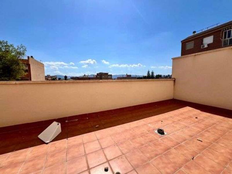 3 Cuarto Apartamento en venta