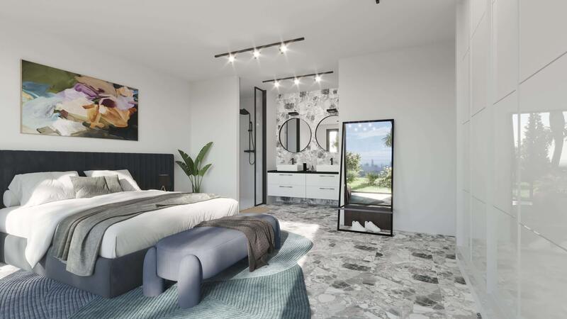 4 Schlafzimmer Villa zu verkaufen