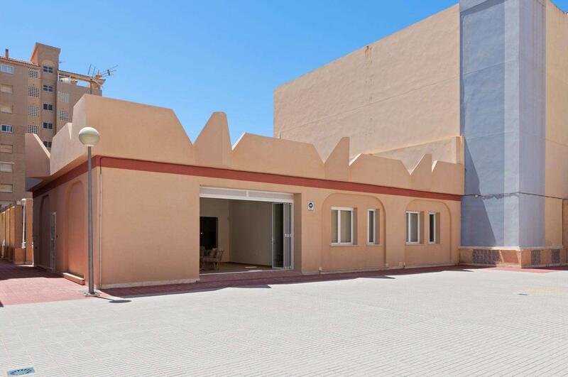 4 Cuarto Villa en venta