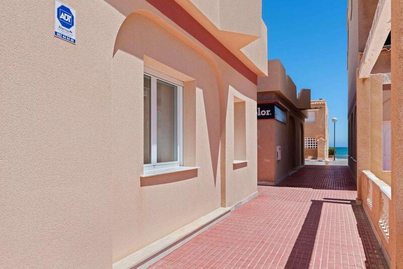 4 Cuarto Villa en venta