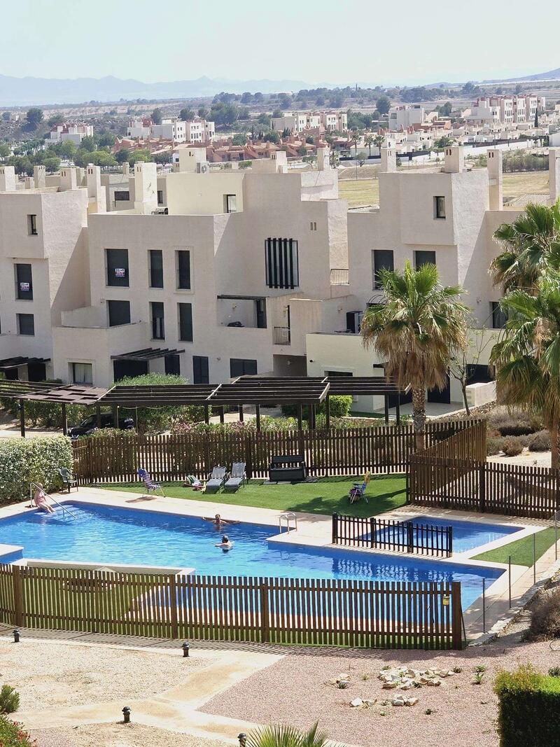 Appartement zu verkaufen in Corvera, Murcia