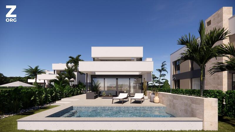 4 bedroom Villa for sale