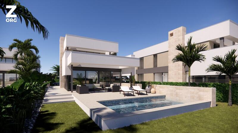 4 bedroom Villa for sale