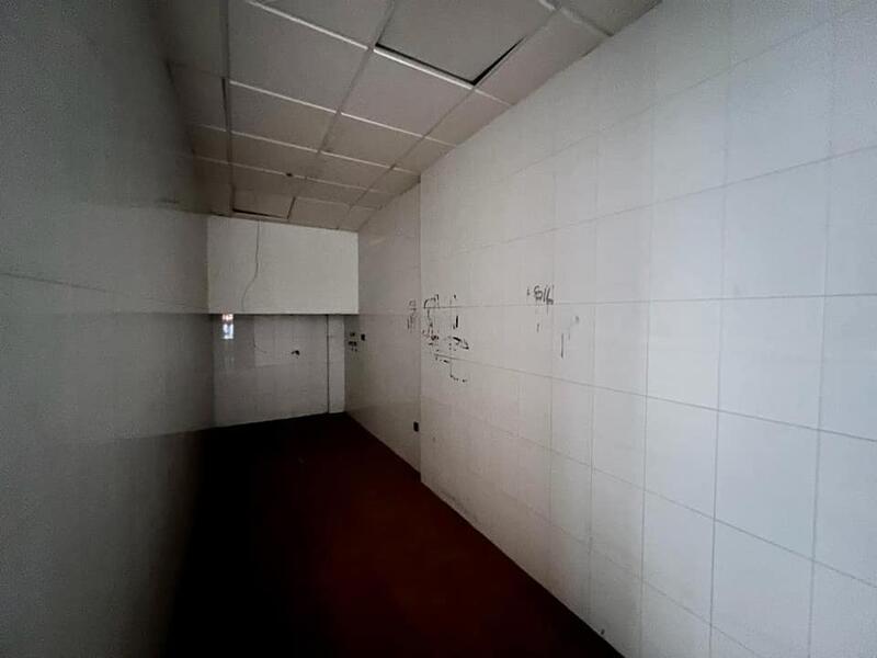 Local Comercial en venta