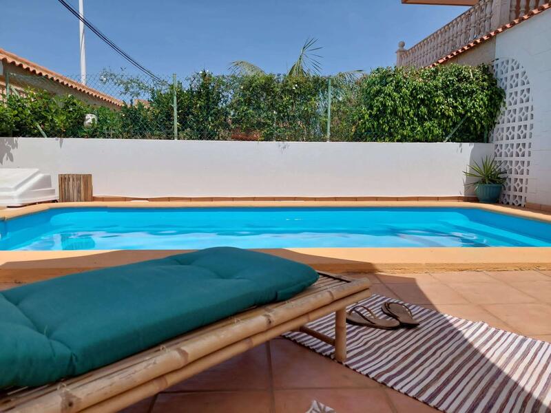 Villa for sale in Los Nietos (Los Nietos), Murcia