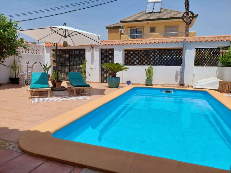 5 Cuarto Villa en venta