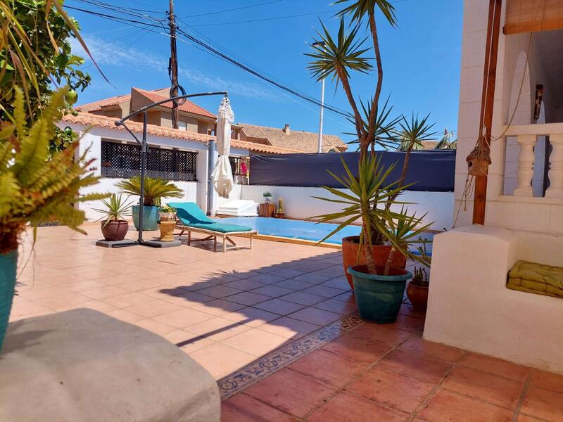 5 Cuarto Villa en venta