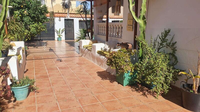 5 Cuarto Villa en venta