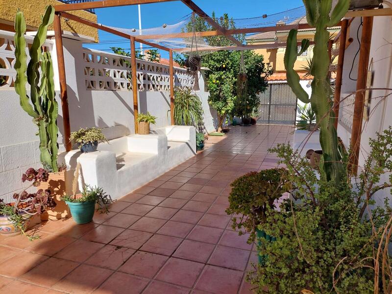 5 Cuarto Villa en venta