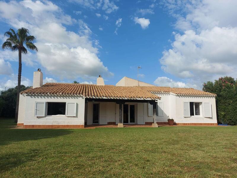 5 Cuarto Villa en venta